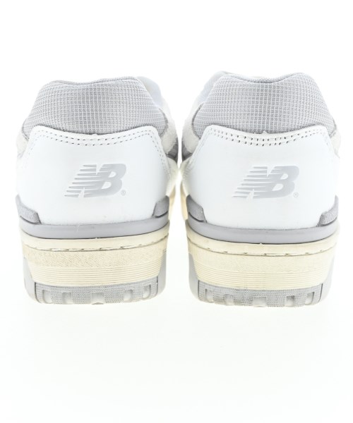 New Balance（ニューバランス）スニーカー 白 サイズ:23.5cm レディース/2200655372189