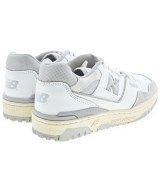 New Balance（ニューバランス）スニーカー 白 サイズ:23.5cm レディース/2200655372189