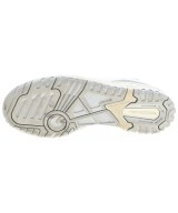 New Balance（ニューバランス）スニーカー 白 サイズ:23.5cm レディース/2200655372189