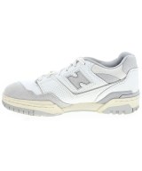 New Balance（ニューバランス）スニーカー 白 サイズ:23.5cm レディース/2200655372189