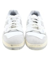 New Balance（ニューバランス）スニーカー 白 サイズ:23.5cm レディース/2200655372189
