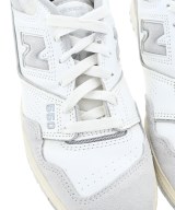 New Balance（ニューバランス）スニーカー 白 サイズ:23.5cm レディース/2200655372189