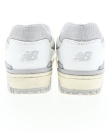 New Balance（ニューバランス）スニーカー 白 サイズ:23.5cm レディース/2200655372189