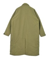 New Balance（ニューバランス）ダウンコート カーキ サイズ:M メンズ/2200656273027