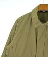 New Balance（ニューバランス）ダウンコート カーキ サイズ:M メンズ/2200656273027