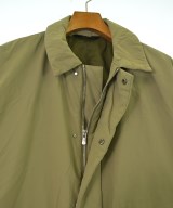 New Balance（ニューバランス）ダウンコート カーキ サイズ:M メンズ/2200656273027