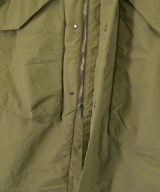 New Balance（ニューバランス）ダウンコート カーキ サイズ:M メンズ/2200656273027