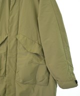 New Balance（ニューバランス）ダウンコート カーキ サイズ:M メンズ/2200656273027