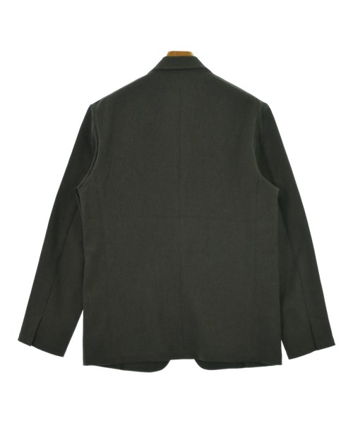 New Balance（ニューバランス）その他 グレー サイズ:M メンズ/2200656273041