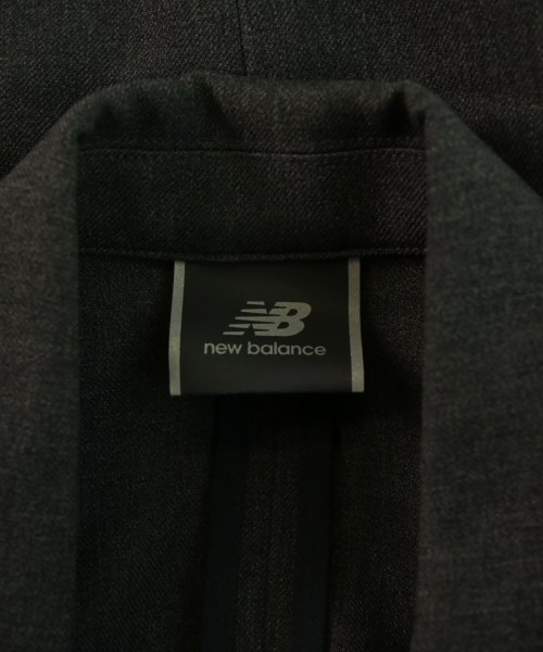 New Balance（ニューバランス）その他 グレー サイズ:M メンズ/2200656273041