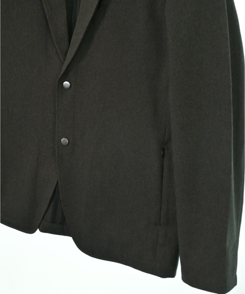 New Balance（ニューバランス）その他 グレー サイズ:M メンズ/2200656273041