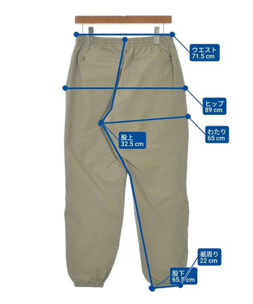 New Balance（ニューバランス）その他 カーキ サイズ:M メンズ/2200656273065