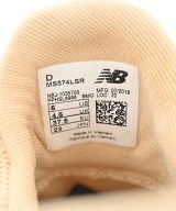 New Balance（ニューバランス）スニーカー ベージュ サイズ:23cm レディース/2200658331039