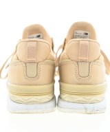 New Balance（ニューバランス）スニーカー ベージュ サイズ:23cm レディース/2200658331039