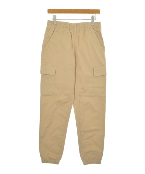 New Balance(ニューバランス)カーゴパンツ ベージュ サイズ:M/2200660665078