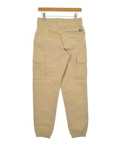 New Balance（ニューバランス）カーゴパンツ ベージュ サイズ:M レディース/2200660665078