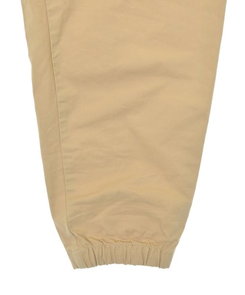 New Balance（ニューバランス）カーゴパンツ ベージュ サイズ:M レディース/2200660665078