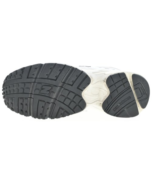 New Balance（ニューバランス）スニーカー 白 サイズ:24.5cm レディース/2200660736013