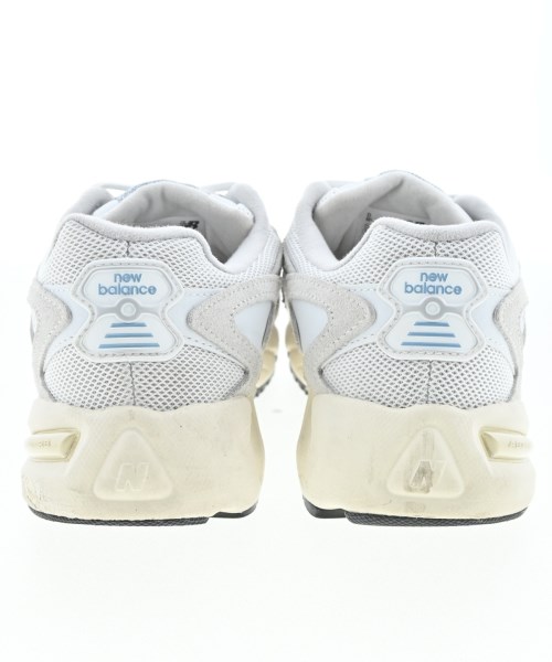 New Balance（ニューバランス）スニーカー 白 サイズ:24.5cm レディース/2200660736013