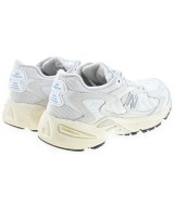 New Balance（ニューバランス）スニーカー 白 サイズ:24.5cm レディース/2200660736013