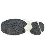 New Balance（ニューバランス）スニーカー 白 サイズ:24.5cm レディース/2200660736013