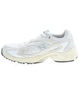 New Balance（ニューバランス）スニーカー 白 サイズ:24.5cm レディース/2200660736013