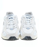 New Balance（ニューバランス）スニーカー 白 サイズ:24.5cm レディース/2200660736013