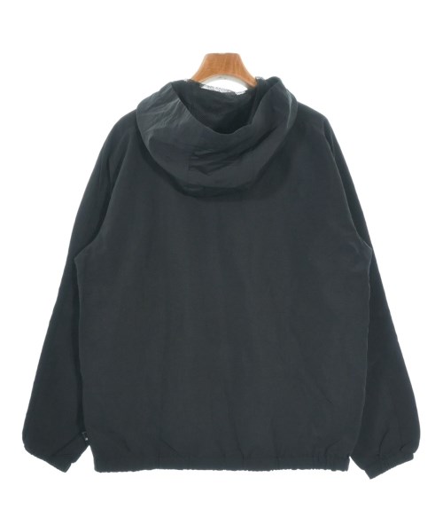 New Balance（ニューバランス）マウンテンパーカー 黒 サイズ:S メンズ/2200660814025