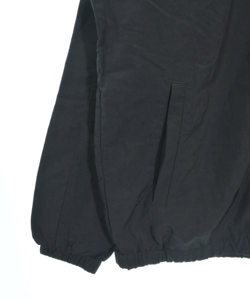 New Balance（ニューバランス）マウンテンパーカー 黒 サイズ:S メンズ/2200660814025