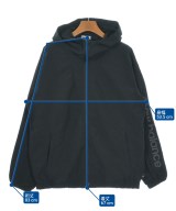 New Balance（ニューバランス）マウンテンパーカー 黒 サイズ:S メンズ/2200660814025