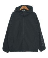 New Balance マウンテンパーカー