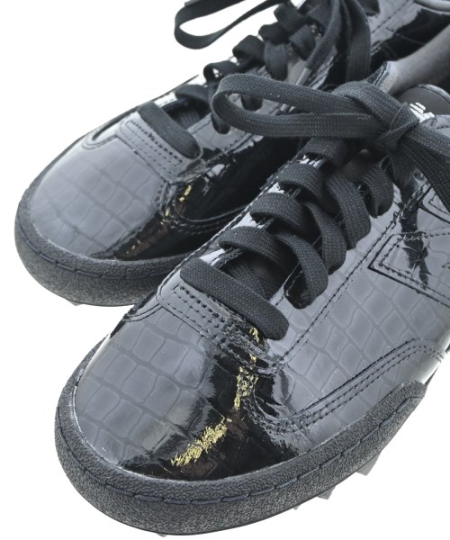 New Balance（ニューバランス）スニーカー 黒 サイズ:27.5cm メンズ/2200660989037