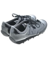 New Balance（ニューバランス）スニーカー 黒 サイズ:27.5cm メンズ/2200660989037