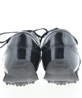 New Balance（ニューバランス）スニーカー 黒 サイズ:27.5cm メンズ/2200660989037
