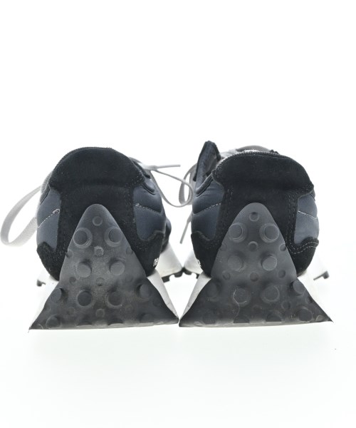 New Balance（ニューバランス）スニーカー 黒 サイズ:24cm レディース/2200656788040