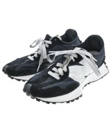 New Balance（ニューバランス）スニーカー 黒 サイズ:24cm レディース/2200656788040