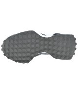 New Balance（ニューバランス）スニーカー 黒 サイズ:24cm レディース/2200656788040