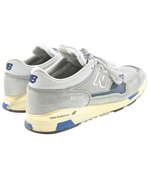 New Balance（ニューバランス）スニーカー グレー サイズ:US11(29cm位) メンズ/2200661073032