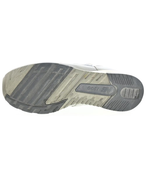 New Balance（ニューバランス）スニーカー グレー サイズ:US11(29cm位) メンズ/2200661073032