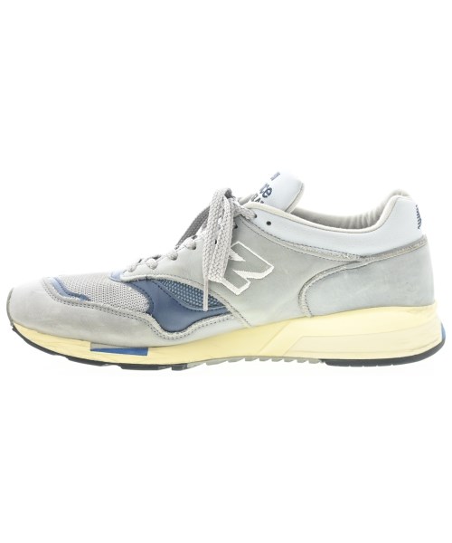 New Balance（ニューバランス）スニーカー グレー サイズ:US11(29cm位) メンズ/2200661073032