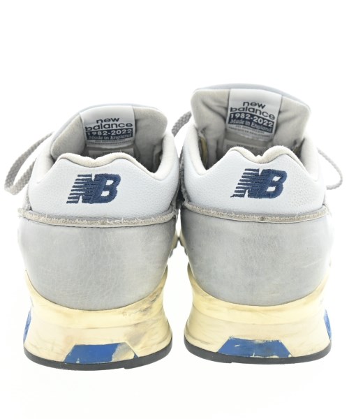 New Balance（ニューバランス）スニーカー グレー サイズ:US11(29cm位) メンズ/2200661073032