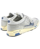 New Balance（ニューバランス）スニーカー グレー サイズ:US11(29cm位) メンズ/2200661073032