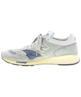 New Balance（ニューバランス）スニーカー グレー サイズ:US11(29cm位) メンズ/2200661073032
