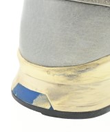 New Balance（ニューバランス）スニーカー グレー サイズ:US11(29cm位) メンズ/2200661073032