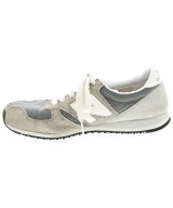 New Balance（ニューバランス）スニーカー グレー サイズ:26cm メンズ/2200661081150