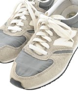 New Balance（ニューバランス）スニーカー グレー サイズ:26cm メンズ/2200661081150