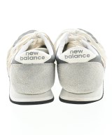 New Balance（ニューバランス）スニーカー グレー サイズ:26cm メンズ/2200661081150