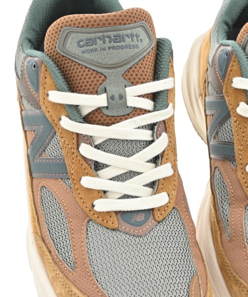 Carhartt（カーハート）スニーカー グレー サイズ:27cm メンズ/2200661269053