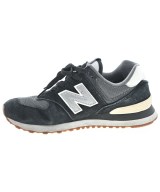 New Balance（ニューバランス）スニーカー 黒 サイズ:23cm レディース/2200661371015