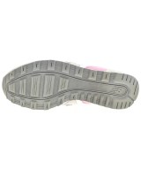 New Balance（ニューバランス）スニーカー グレー サイズ:24cm レディース/2200639410029